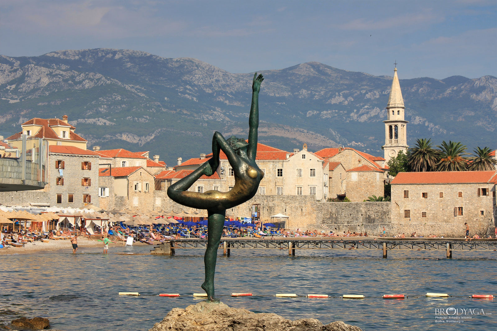 Budva